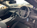 LEXUS LC500