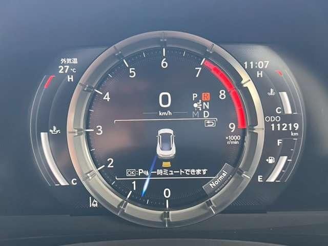 LEXUS LC500