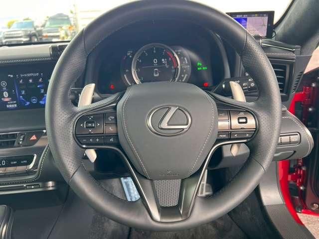 LEXUS LC500