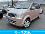 eK WAGON
