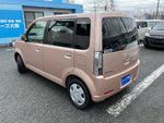 eK WAGON