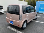 eK WAGON