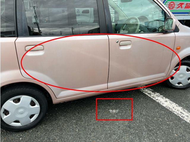 eK WAGON