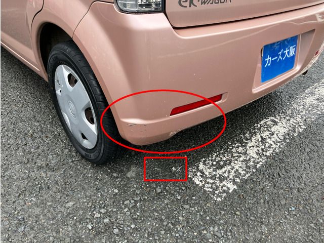 eK WAGON