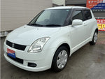 SWIFT 4WD
