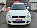 SWIFT 4WD