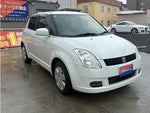 SWIFT 4WD