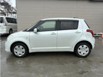SWIFT 4WD