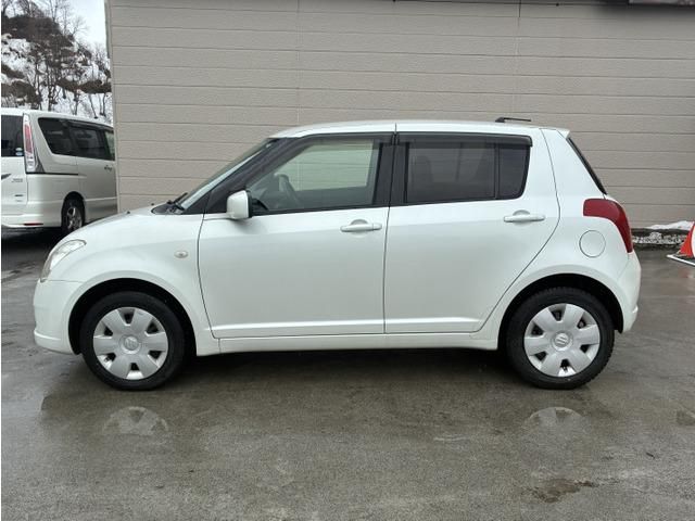 SWIFT 4WD