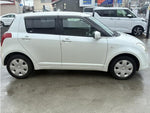 SWIFT 4WD