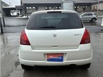 SWIFT 4WD