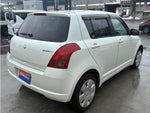 SWIFT 4WD