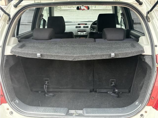 SWIFT 4WD