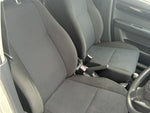SWIFT 4WD