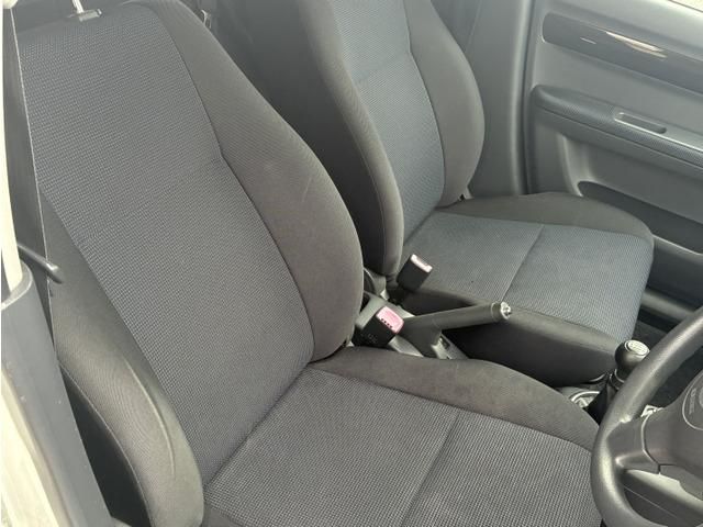 SWIFT 4WD