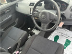 SWIFT 4WD