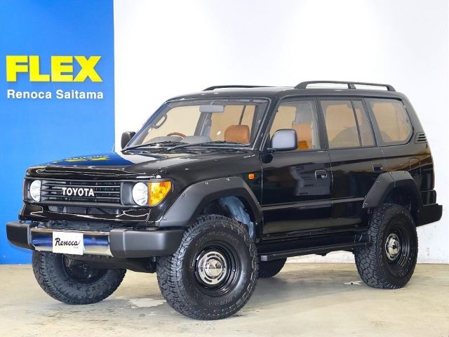 LANDCRUISER PRADO