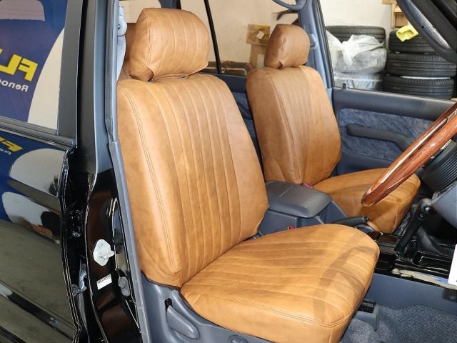 LANDCRUISER PRADO
