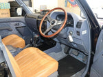 LANDCRUISER PRADO