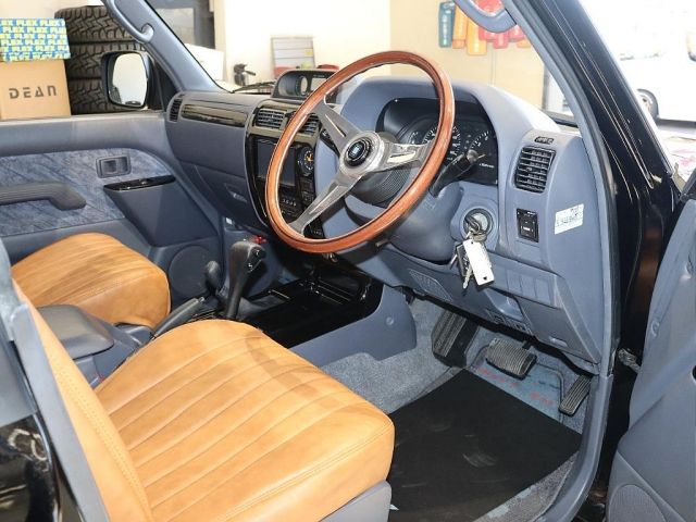 LANDCRUISER PRADO