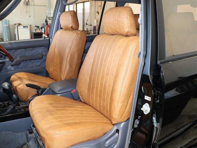 LANDCRUISER PRADO