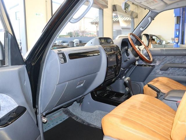 LANDCRUISER PRADO