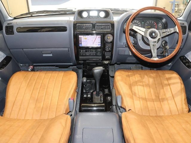 LANDCRUISER PRADO