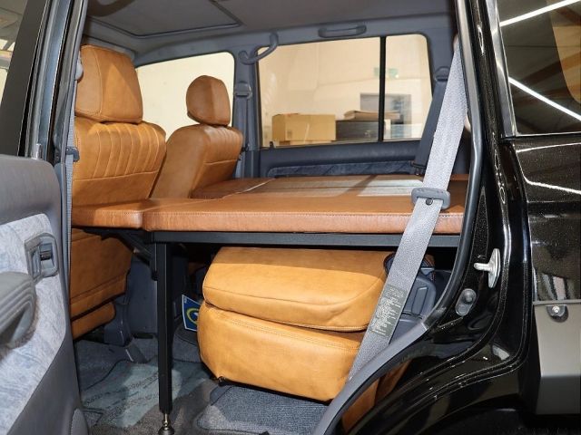 LANDCRUISER PRADO
