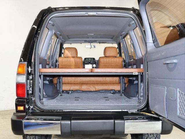 LANDCRUISER PRADO