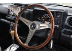 PROBOX van 2WD