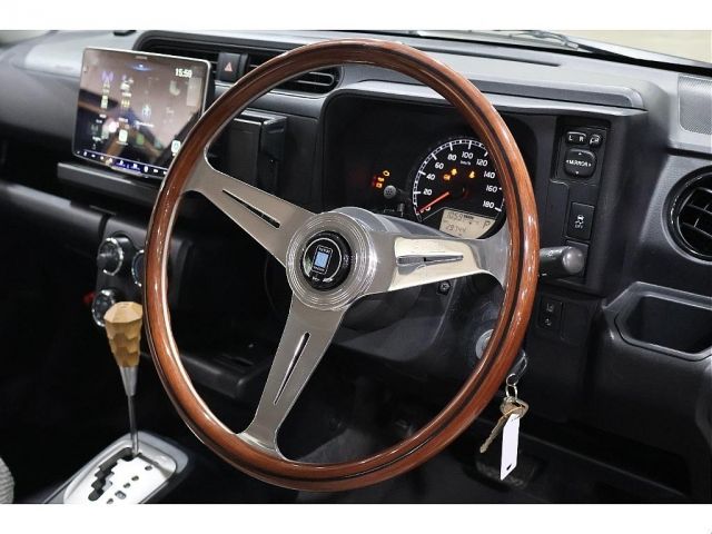 PROBOX van 2WD