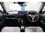 PROBOX van 2WD