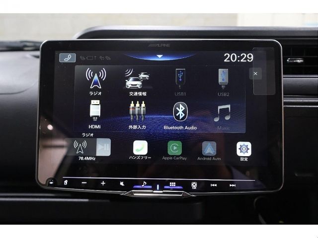 PROBOX van 2WD