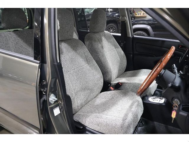 PROBOX van 2WD