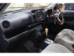 PROBOX van 2WD