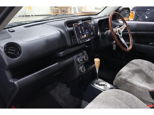 PROBOX van 2WD