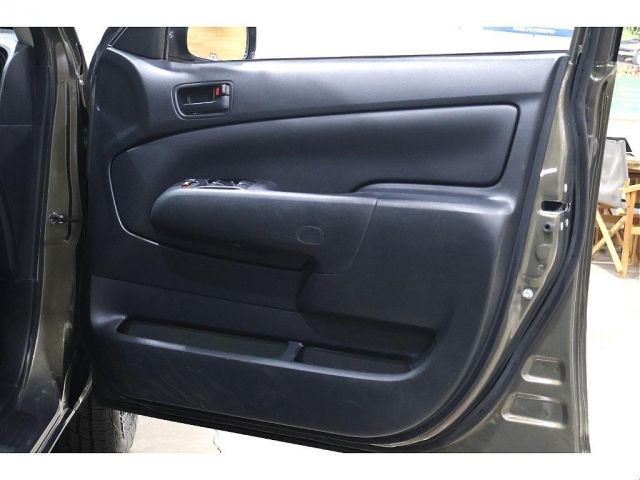 PROBOX van 2WD