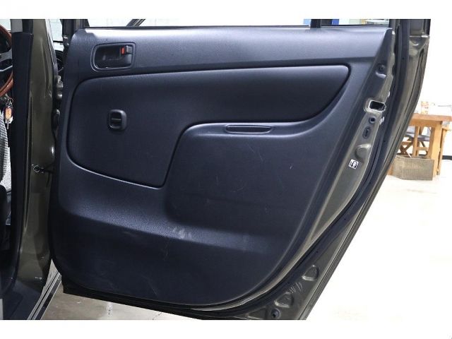 PROBOX van 2WD