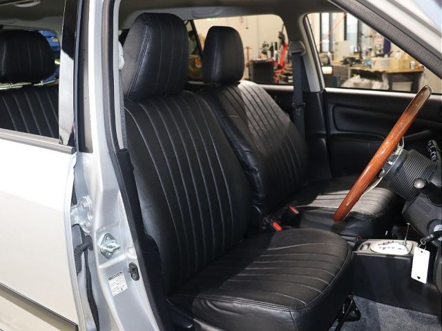 SUCCEED van 2WD
