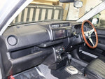 SUCCEED van 2WD
