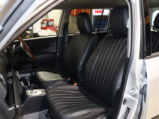 SUCCEED van 2WD