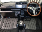 SUCCEED van 2WD