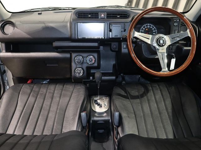 SUCCEED van 2WD