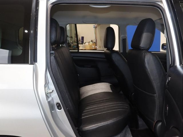 SUCCEED van 2WD