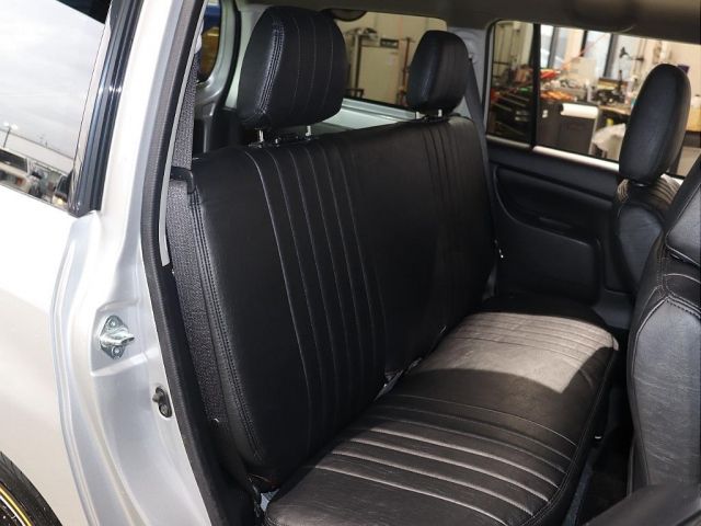 SUCCEED van 2WD