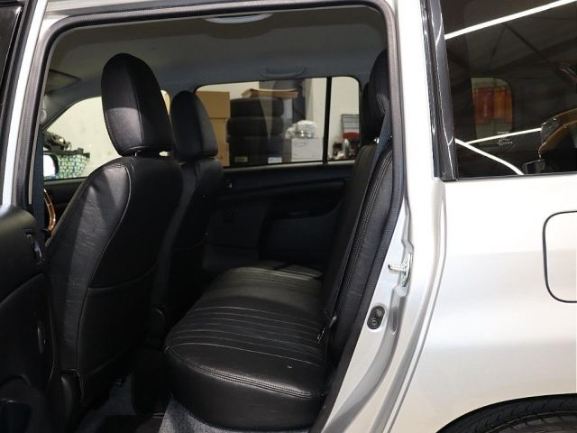 SUCCEED van 2WD