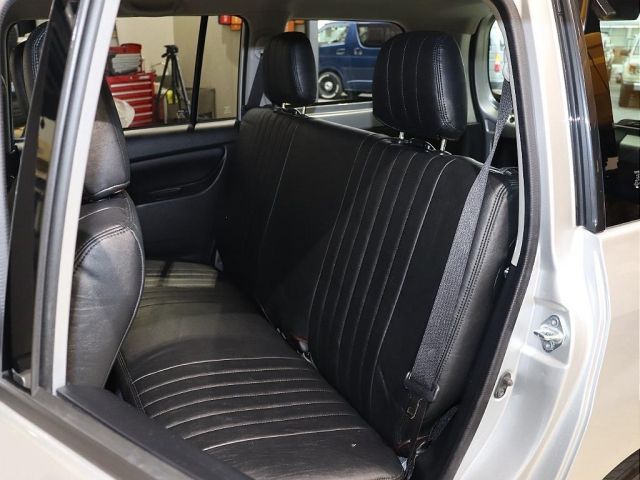 SUCCEED van 2WD
