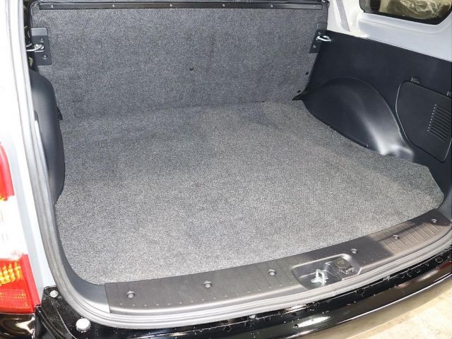 SUCCEED van 2WD