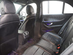MERCEDES BENZ E class sedan