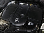 MERCEDES BENZ E class sedan